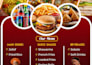 create brand product banner design